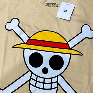 One Piece T-shirt
